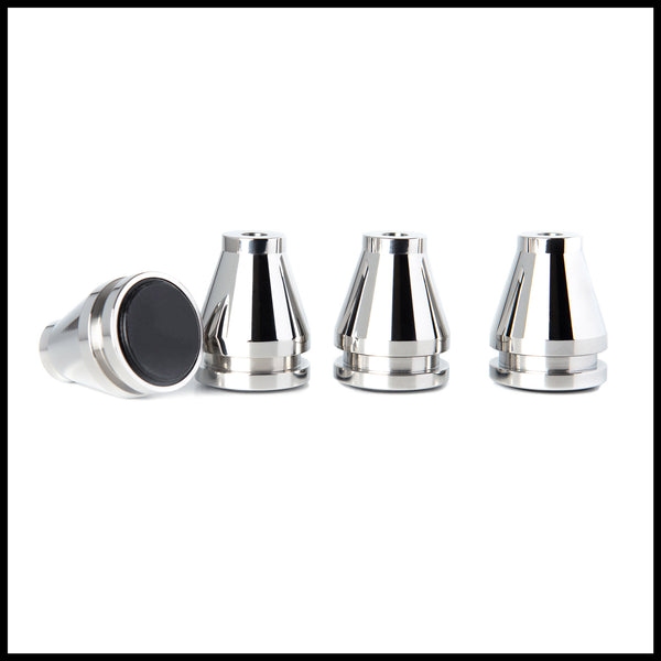 Artpresso GS3/Linea Mini Paramount High Legs Chrome