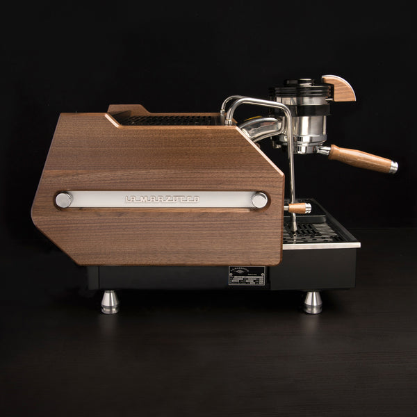 Artpresso GS3/Linea Mini Paramount High Legs Chrome
