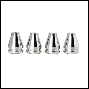 Artpresso GS3/Linea Mini Paramount High Legs Chrome