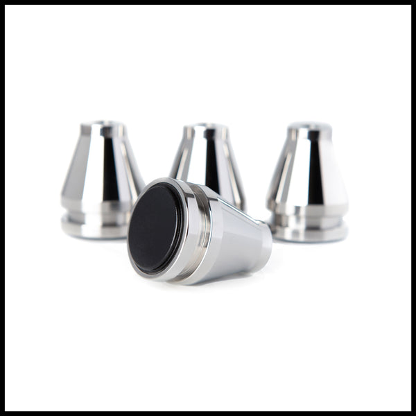 Artpresso GS3/Linea Mini Paramount High Legs Chrome