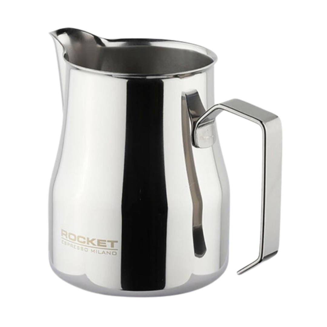 Rocket Espresso Stainless Steel Milk Jug (750 ml) National Cappuccino