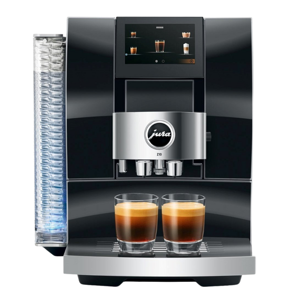 Jura Z10 Diamond Black