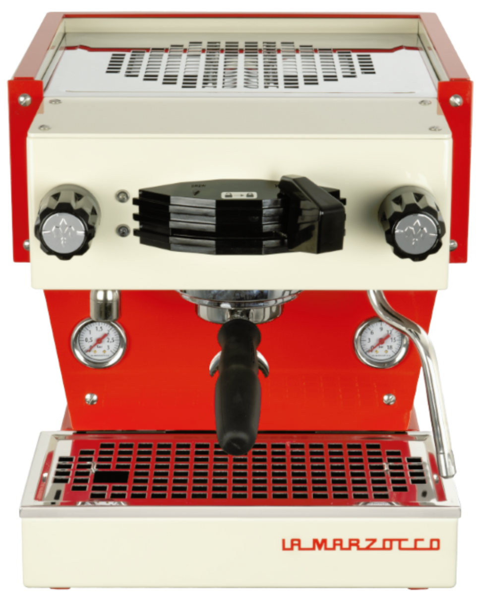 La Marzocco Legacy Linea Mini Special Edition 2022 – National