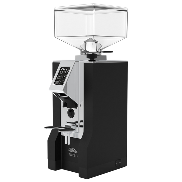 Eureka Mignon Turbo 65mm 16CR Black
