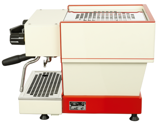 La Marzocco Legacy Linea Mini Special Edition 2022