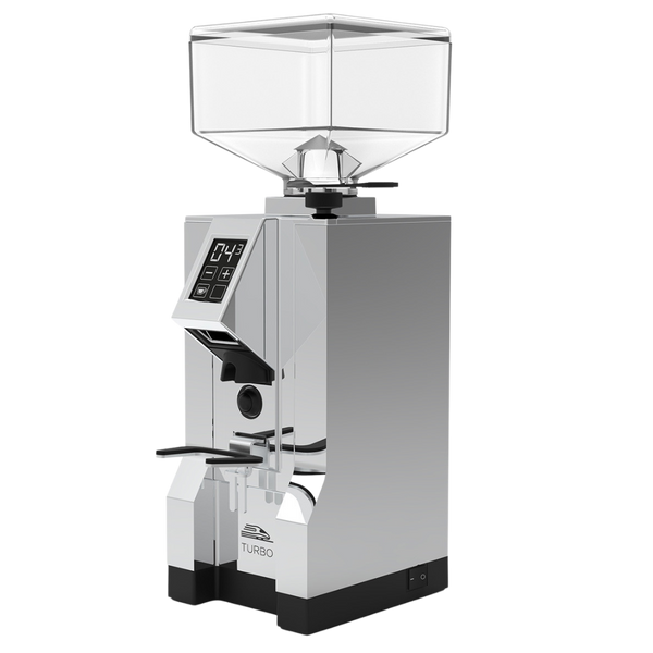Eureka Mignon Turbo 65mm 16CR Chrome