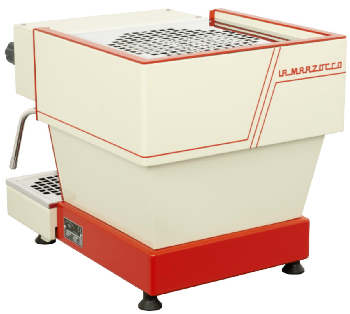 La Marzocco Legacy Linea Mini Special Edition 2022 – National