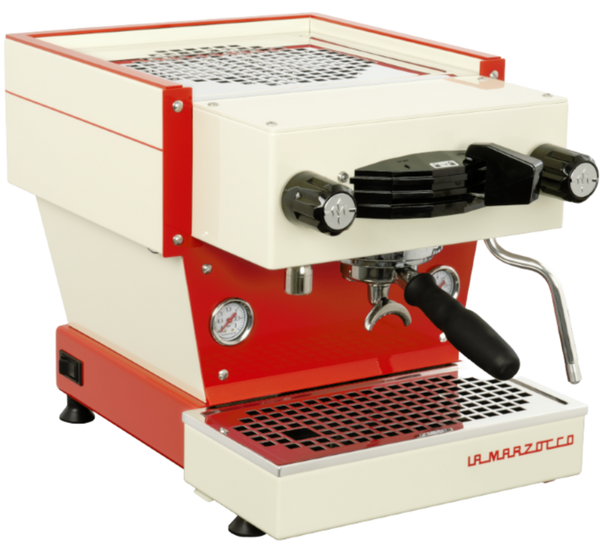 La Marzocco Legacy Linea Mini Special Edition 2022