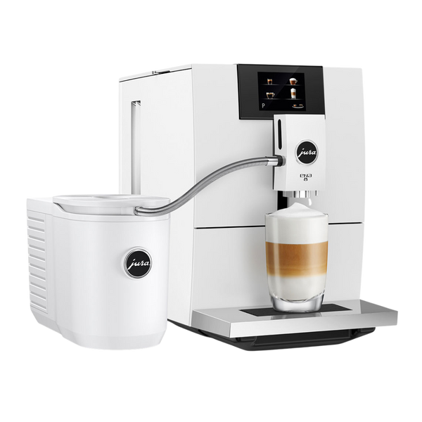 Jura Cool Control 0.6 L White