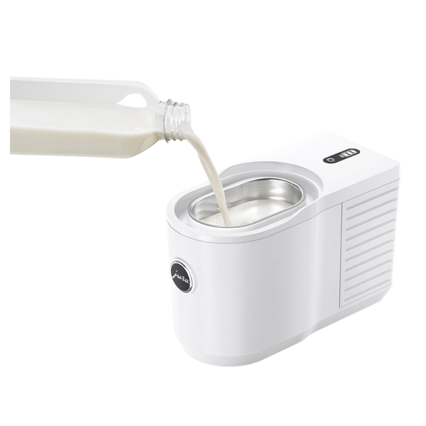 Jura Cool Control 0.6 L White