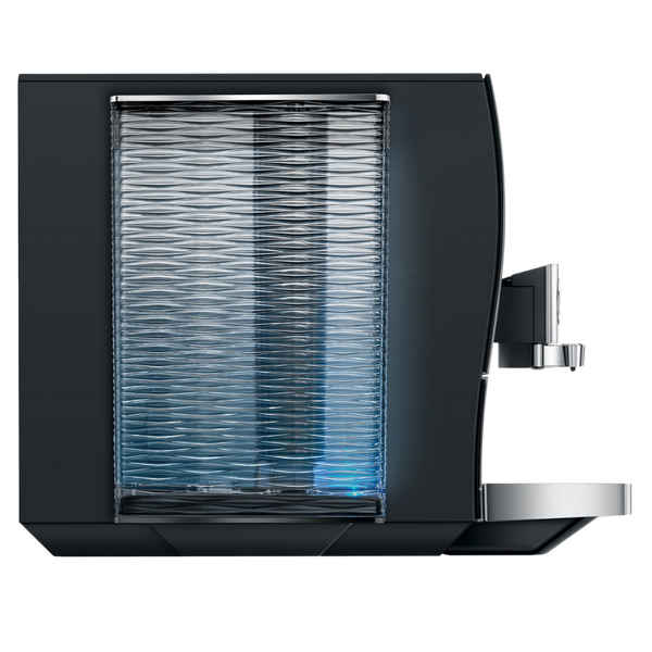 Jura Z10 Diamond Black