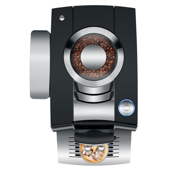 Jura Z10 Diamond Black