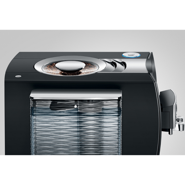Jura Z10 Diamond Black