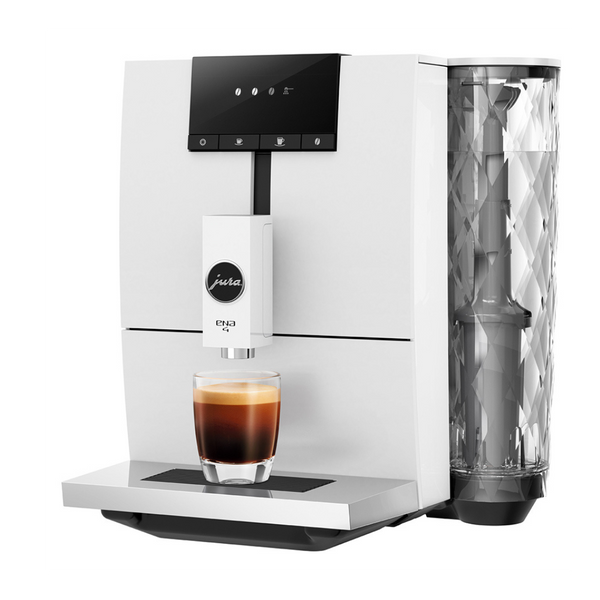 Jura ENA 4 Full Nordic White