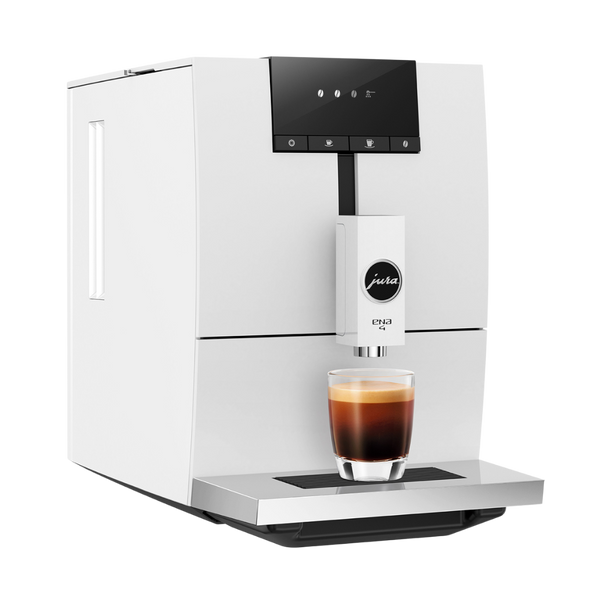 Jura ENA 4 Full Nordic White
