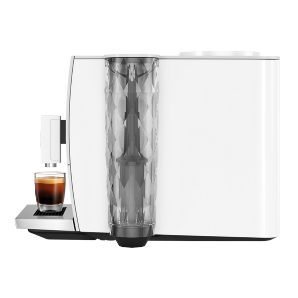 Jura ENA 4 Full Nordic White