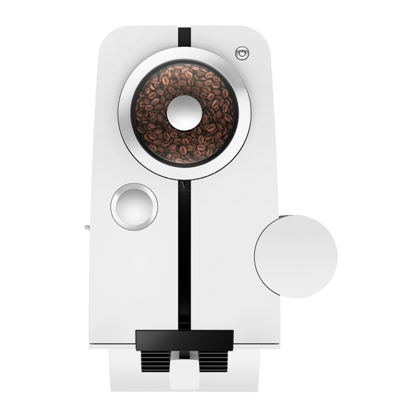 Jura ENA 4 Full Nordic White