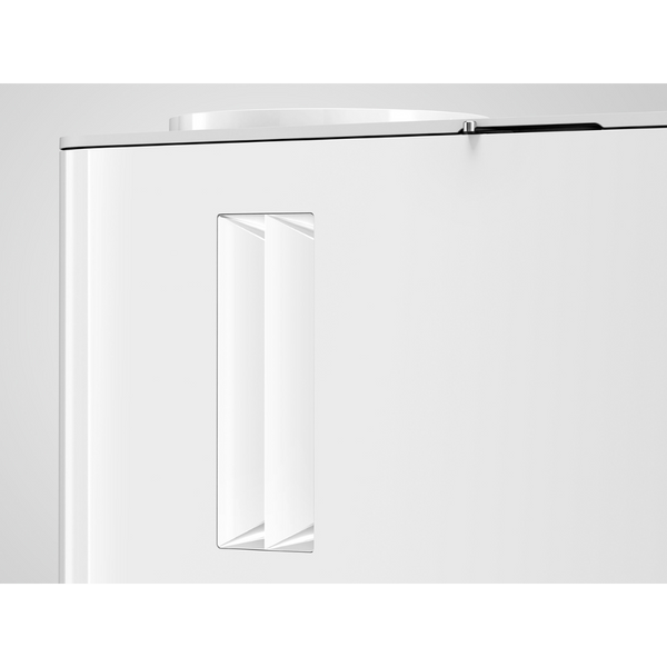 Jura ENA 4 Full Nordic White