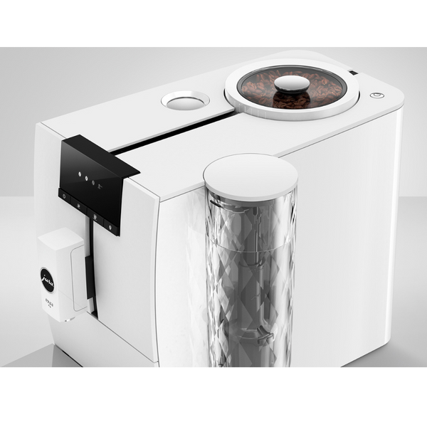 Jura ENA 4 Full Nordic White