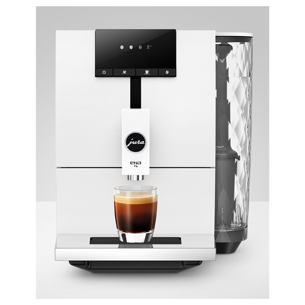 Jura ENA 4 Full Nordic White