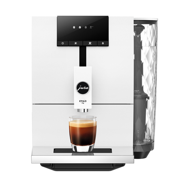 Jura ENA 4 Full Nordic White