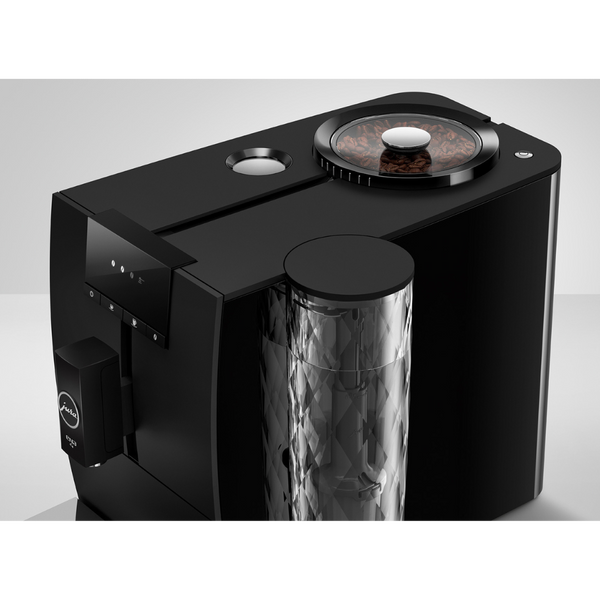 Jura ENA 4 Full Metropolitan Black