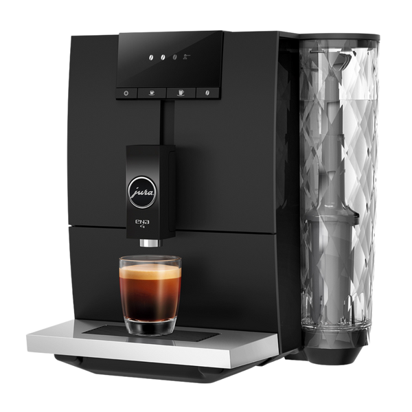 Jura ENA 4 Full Metropolitan Black