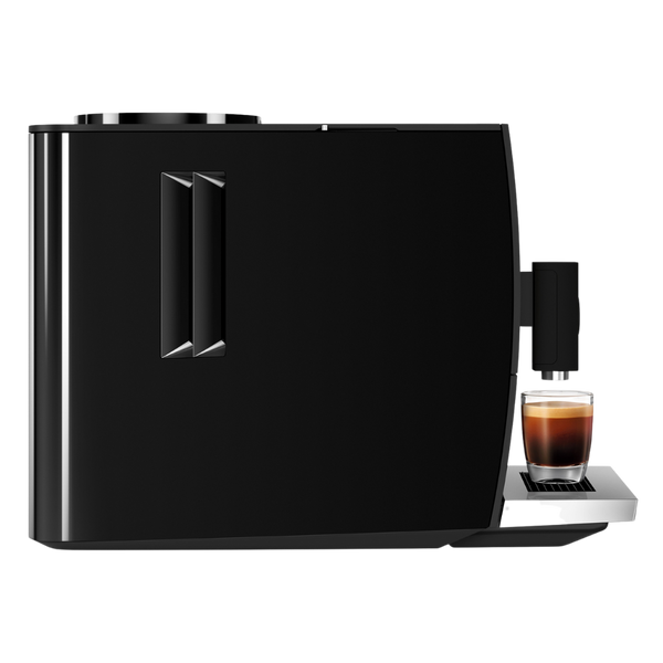 Jura ENA 4 Full Metropolitan Black