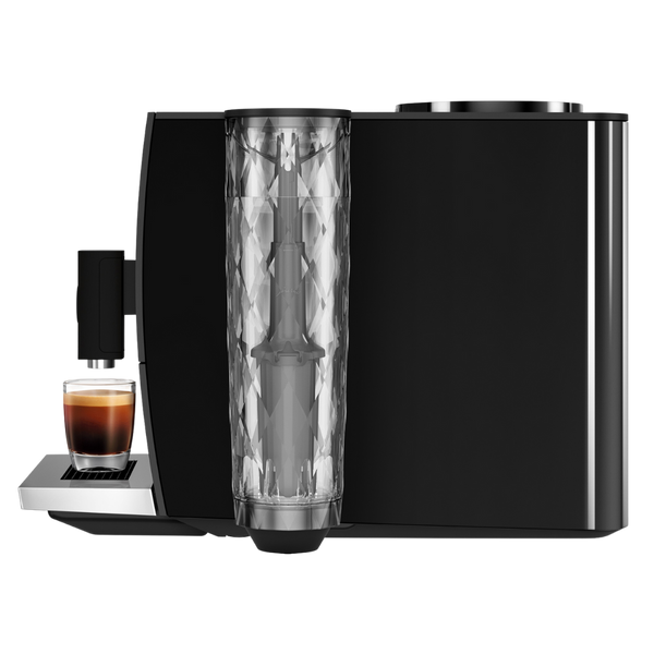 Jura ENA 4 Full Metropolitan Black