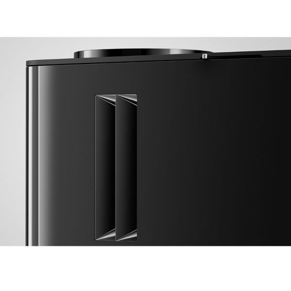 Jura ENA 4 Full Metropolitan Black
