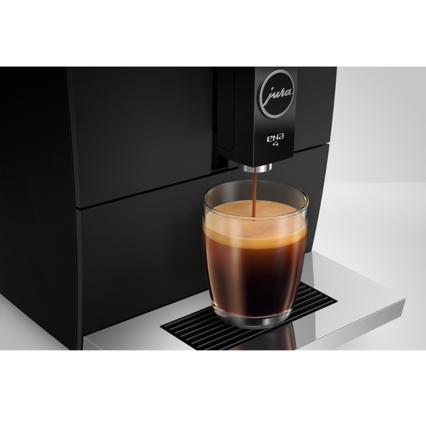 Jura ENA 4 Full Metropolitan Black