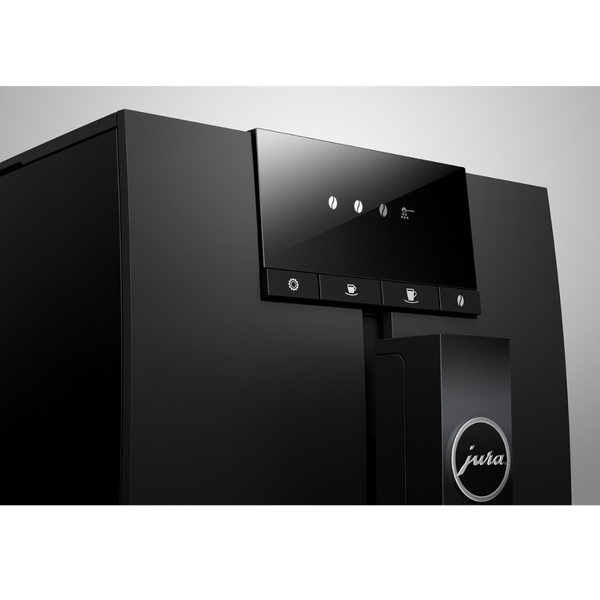 Jura ENA 4 Full Metropolitan Black