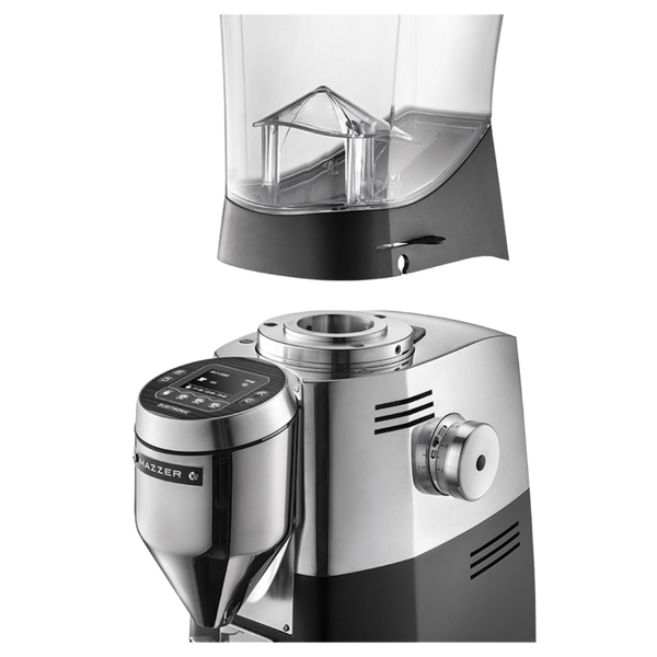 Mazzer Kold S Electronic