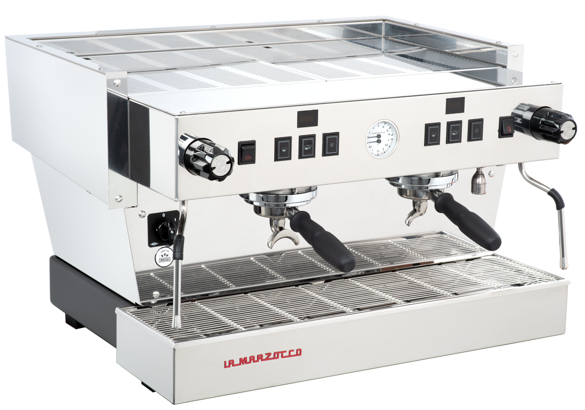 La marzocco shop 2 group