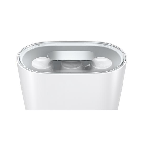 Jura Cup Warmer S White