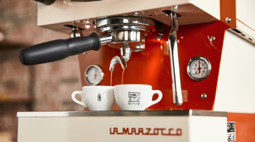 DIY Guide: Changing Head Gaskets and Shower Screens on your Espresso Machine