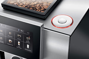 How to Determine Which Jura Machine is Right for Your Home