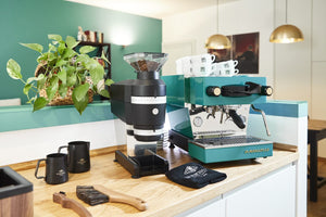 What makes La Marzocco Home worth the investment?