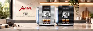 Discover the All-New JURA Z10