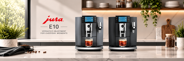 Jura E10