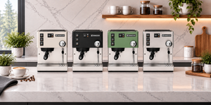 Rancilio Silvia