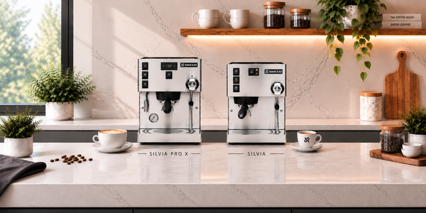 Rancilio Homeline
