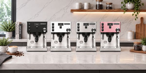 Rancilio Silvia Pro X