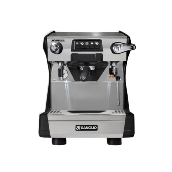 Rancilio Classe 5 Crono Tall 1 group - Anthracite Black