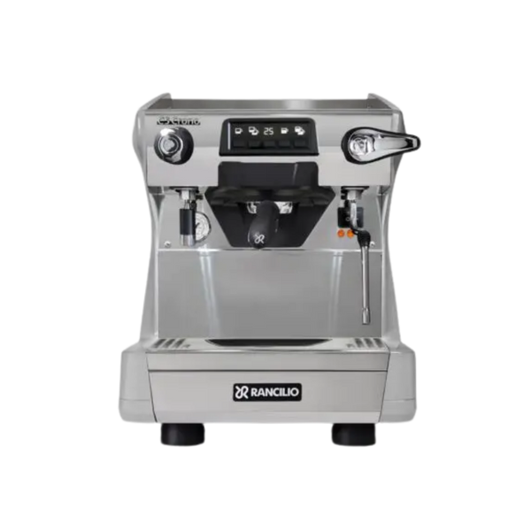 Rancilio Classe 5 Crono Tall 1 group - Stone Grey