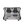 Load image into Gallery viewer, Rancilio Classe 5 Compact Crono Tall 2 group - Anthracite Black
