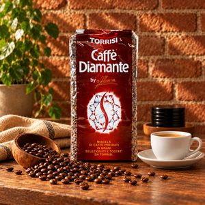 Torrisi Caffe Diamante 1kg