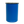 Load image into Gallery viewer, Airscape® Classic Medium 1lb Coffee Canister Matte Blue
