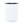 Load image into Gallery viewer, Airscape® Classic Medium 1lb Coffee Canister Matte White
