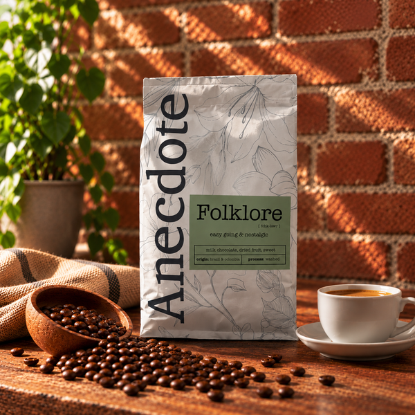 Anecdote Folklore 2lbs